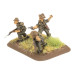 Flames of War WW2: British - Rifle Platoon (Far East)