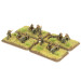 Flames of War WW2: Vickers MMG Platoon (Far East)