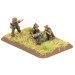 Flames of War WW2: Vickers MMG Platoon (Far East)
