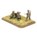 Flames of War WW2: Vickers MMG Platoon (Far East)