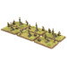 Flames of War WW2: British - Mortar Platoon (Far East)