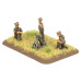 Flames of War WW2: British - Mortar Platoon (Far East)