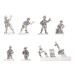 Flames of War WW2: British - Mortar Platoon (Far East)