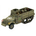 Flames of War WW2: British - 7th Armoured Division