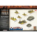 Flames of War WW2: British Far East Rifle Company
