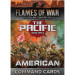 Flames of War WW2: The Pacific: American Command Cards