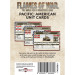 Flames of War WW2: The Pacific: American Unit Cards
