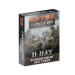 Flames of War WW2: D-Day - Reinforcement Unit Cards (32x Cards)