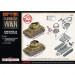 Flames of War: German - Armoured AA Tank Platoon