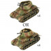 Flames of War: German - Armoured AA Tank Platoon