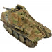 Flames of War: German - Hetzer Tank-Hunter Platoon