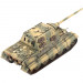 Flames of War WW2: German - Jagdtiger Tank-Hunter Platoon