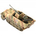 Flames of War WW2: German - Armoured Flak Platoon (3x Plastic)