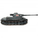 Flames of War WW2: German - Tiger (P) Heavy Tank Platoon