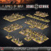 Flames of War WW2: German - Iron Cross Grenadier Company