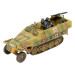 Flames of War WW2: German - Panzer Lehr Division Army Deal