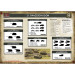 Flames of War WW2: German - 21st Panzerdivision Army Deal