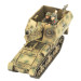 Flames of War WW2: German - 21st Panzerdivision Army Deal