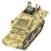 Flames of War WW2: German - 21st Panzerdivision Army Deal