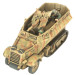 Flames of War WW2: German - 21st Panzerdivision Army Deal