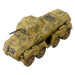 Flames of War WW2: German - 21st Panzerdivision Army Deal