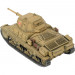 Flames of War WW2: Italian - P26/40 Heavy Tank Platoon