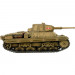 Flames of War WW2: Italian - P26/40 Heavy Tank Platoon