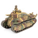 Flames of War WW2: Type 89 Chi-Ro Tank Platoon