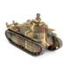 Flames of War WW2: Type 89 Chi-Ro Tank Platoon
