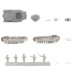 Flames of War WW2: Type 89 Chi-Ro Tank Platoon