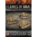 Flames of War WW2: Type 89 Chi-Ro Tank Platoon