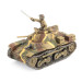 Flames of War WW2: Type 95 Ha-Go Tank Platoon