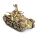 Flames of War WW2: Type 95 Ha-Go Tank Platoon