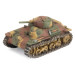 Flames of War WW2: Type 97 Te-Ke Recon Tankette Platoon