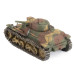 Flames of War WW2: Type 97 Te-Ke Recon Tankette Platoon