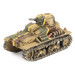 Flames of War WW2: Type 94 TK Recon Tankette Platoon