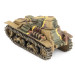 Flames of War WW2: Type 94 TK Recon Tankette Platoon