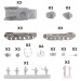 Flames of War WW2: Type 97 Chi-Ha Tank Platoon