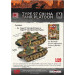 Flames of War WW2: Type 97 Chi-Ha Tank Platoon