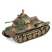 Flames of War WW2: Type 97 Chi-Ha Tank Platoon