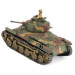 Flames of War WW2: Type 97 Chi-Ha Tank Platoon