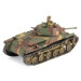 Flames of War WW2: Type 97 Chi-Ha Tank Platoon