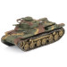 Flames of War WW2: Type 97 Chi-Ha Tank Platoon