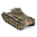 Flames of War WW2: Type 97 Chi-Ha Tank Platoon
