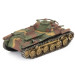 Flames of War WW2: Type 97 Chi-Ha Tank Platoon