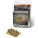 Flames of War WW2: Japanese - 75mm Regimental Gun Platoon