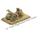 Flames of War WW2: Japanese Rifle Company