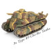 Flames of War WW2: Japanese Rifle Company