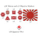 Flames of War WW2: Japanese Rifle Company