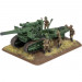 Flames of War WW2: Soviet - 203mm Artillery Battery